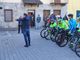 riprese &quot;Stessi battiti&quot;