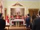 La Guardia di Finanza di Torino celebra il Santo Patrono