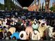 Al Parco Dora migliaia di musulmani per la fine del Ramadan, Giusta: &quot;Comunità islamica ci dà esempio di apertura&quot; [FOTO E VIDEO]