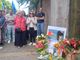 Al Cpr di Torino ricordato Moussa Balde, il migrante morto suicida