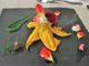Alla 22° del GEF,Festival Mondiale di Creatività nella Scuola, il nuovo concorso “Un fiore in cucina”
