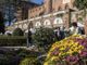 Al Giardino delle Rose di Moncalieri c’è “Fiorile”