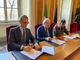 firma accordo