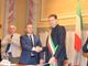 Beinasco e la città bielorussa di Braghin firmano il Patto di Amicizia