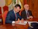 Protocollo d'intesa per la prevenzione e contrasto dei crimini informatici