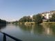AIPO partner dell'operazione &quot;Barriere antiplastica&quot; sul fiume Po