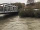 Maltempo a Torino, migliora la Dora: tutti aperti i ponti, scende il livello del fiume (VIDEO)
