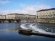 Fiume Po e lungo fiume Po Fiume Po e lungo fiume Po