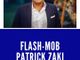 Sabato a Torino flash mob per chiedere la liberazione di Patrick Zaki