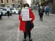 Gli ambulanti della Crocetta scendono in strada: &quot;Non siamo invisibili, dateci voce&quot;