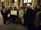 Flash mob in difesa del Direttore Egizio, Greco: &quot;Il museo è di tutti, non vi sono segni politici&quot; (FOTO E VIDEO)