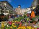 In diecimila nel weekend per la città dei fiori e Moncalieri in luce