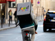 Arrivano i Food Priders, fattorini in bicicletta contro lo spreco alimentare