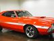 La leggendaria Ford Gran Torino (immagine tratta da autos.yahoo.com/)
