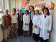 Inaugurazione spazio Regina Margherita