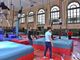 A Flic Scuola di Circo riesce il numero più difficile: &quot;prima della classe&quot; per il Mibact