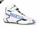 Sparco in 3D: scarpe da rally personalizzate con il nuovo Configuratore