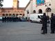 No al trasferimento del suk, tensioni tra Polizia e venditori abusivi a Borgo Dora