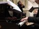 Ascolti record per l’Across Duo, protagonista al Concerto di Capodanno