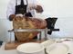 Degustazione gratuita del Crudo di Cuneo alla Fiera Del Marrone dal 18 al 20 ottobre