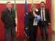 &quot;Project acronym: cross mobility&quot;, in Comune accolti i delegati di alcune municipalità greche