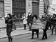 Domani pomeriggio in piazza Castello flash mob delle diplomate magistrali