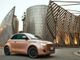 La centrale “Politecnico” di Iren co-protagonista della campagna di lancio della nuova Fiat 500 3+1 Full Electric