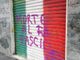 Vandalizzata la sede di Fratelli d'Italia in Barriera di Milano