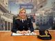 Manuela De Giorgi è il nuovo Dirigente della Polizia Postale di Torino