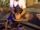 Castellamonte: la mostra della Ceramica offre un antipasto in piazza Castello