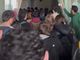 Gli studenti in protesta anche al Politecnico: occupata l'Aula Magna