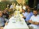 Mercedes Bresso a cena con i giovani amministratori del PD torinese