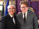 Moncalieri: Pietro Bucolìa insignito del premio nazionale Reggio Calabria Day