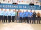 Saluzzo, la quadretta della Perosina Boulenciel vince il “Memorial Pinin De Chiesa” di bocce