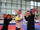 A Torino la tappa conclusiva del tour “Gioca Volley S3… in sicurezza”