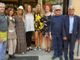 Inaugurata la personale di Barbara Merola al “Caffè Firenze”