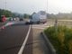 Scontro tra tir e auto in Valle d'Aosta, coinvolti due moncalieresi