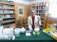 Laboratori Floralba presentano &quot;Oro Verde&quot;, la colazione dell’erborista