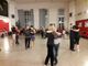 Un tango avvolgente tra ballerini vedenti e non vedenti: torna stasera la "Milonga Ciega"