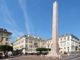 A Torino, chi trova un obelisco trova... una scatola del tempo