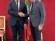 Lo Russo incontra il sindaco di Betlemme: "Importante il riconoscimento dello Stato di Palestina" Lo Russo incontra il sindaco di Betlemme: "Importante il riconoscimento dello Stato di Palestina"