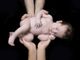 Profumo di vita #neldirittodelbambino: le fotografie di Elena Givone a Torino
