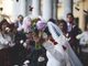 Fotografo matrimonio a Verona: lo stile reportage conquista la città dell'amore