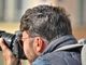 A Torino il flash-mob dei fotografi professionisti in difesa del diritto d'autore