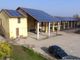 Dai fondi Fesr 370 milioni per la transizione energetica
