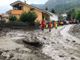 L'assessore regionale Valmaggia a Bussoleno per presentare lo stato di avanzamento dei lavori dopo la frana del giugno 2018