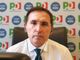 L'ex ministro ha in mano il dossier delle città al voto (foto tratta dalla pagina Facebook)
