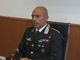 Il nuovo comandante provinciale dei carabinieri di Torino si presenta: &quot;Ho incontrato la sindaca Appendino, mi ha fatto sentire a casa&quot;