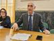 L'assessore Francesco Tresso