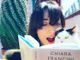 Circolo dei Lettori, Chiara Francini presenta il suo terzo romanzo